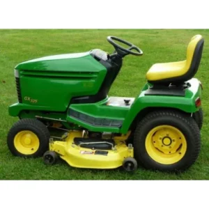 John Deere Gx325, Gx335, Gx345 Service Repair Manual