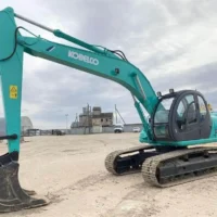 Kobelco SK200 V SK200LC V Service Repair Manual