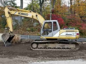 Cat Repair Manual (PDF) Kobelco SK200LC Mark IV Illustrated Parts Manual