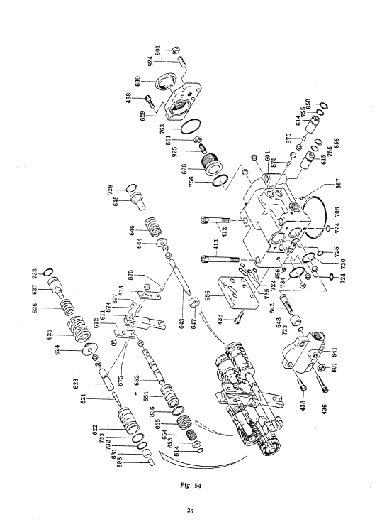 Cat Repair Manual (PDF) Kobelco SK200LC Mark IV Illustrated Parts Manual