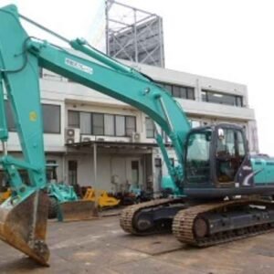 Kobelco sk200-8 Service