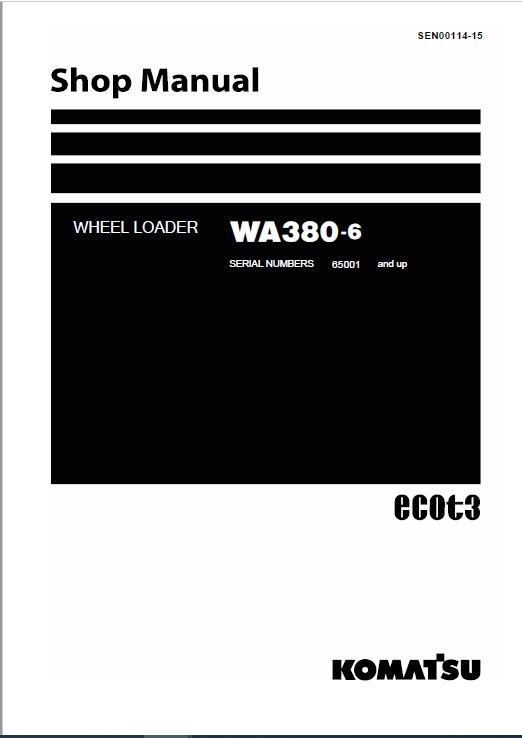 Wa380-6