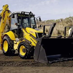 New Holland B90 B100 B115 B110 B90b B90blr B100b B100blr B110b B115b Workshop Service Repair Manual