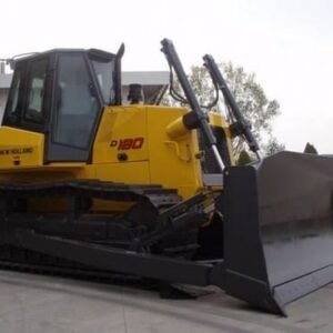 New Holland D180
