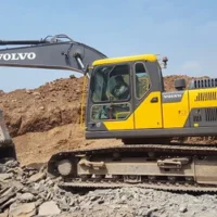 Volvo Ec200b Excavator Workshop Service Repair Pdf Manual