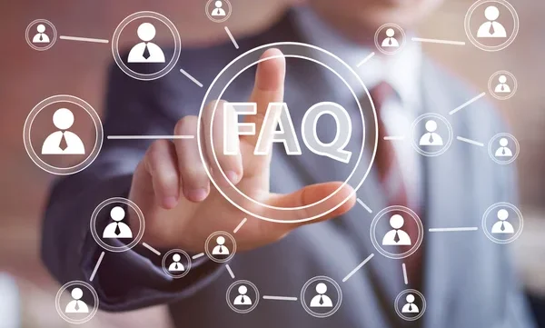 FAQs 1 business-faqs
