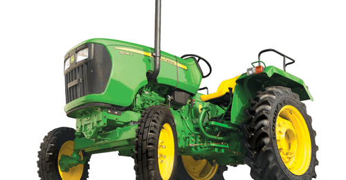John Deere 5036c Tractor Parts Catalog Manual