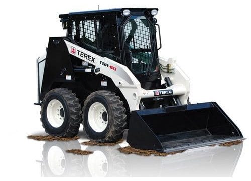 Terex Tsr60 Skid Steer Loader Spare Parts Catalogue Manual Pdf 1 Terex Tsr60 Skid Steer Loader Spare Parts Catalogue Manual Pdf