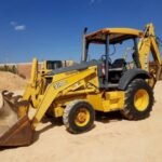 John Deere 310g Backhoe Loaders Operation Technical Service Manual John Deere 310g Backhoe Loaders Operation Technical Service Manual