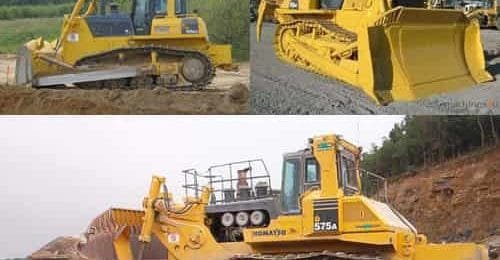 Komatsu D32e-1a D32p-1a D38e-1a D38p-1a D39e-1a D39p-1a Wsm