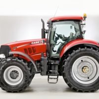 Case IH Puma 165 180 195 Puma 210 Tractors Operators Manual