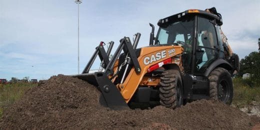 Case 580n service manual