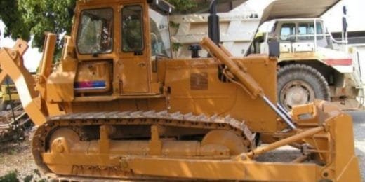 Komatsu D60a-8 D60e-8 D60p-8 D60pl-8 Workshop Service Manual
