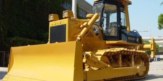 Komatsu D65a-8 D65e-8 D65p-8 Service Manual