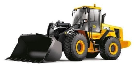 Jcb 456 Tier 2 Wheel Loader Parts Catalog Manual