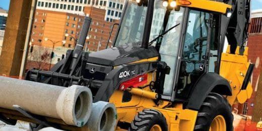 John Deere 310sk 410k Backhoe Loaders Parts Catalog Manual