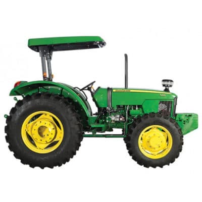 John Deere 5415 5615 5715 Tractors Diagnostic Service Manual