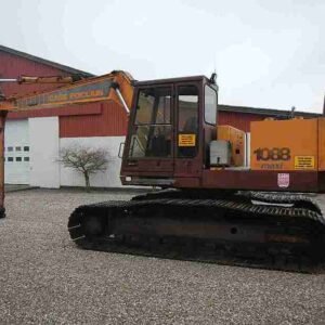 Case 1088 Excavator?