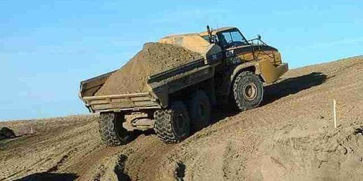 Caterpillar CAT 740 Articulated Truck Parts Manual