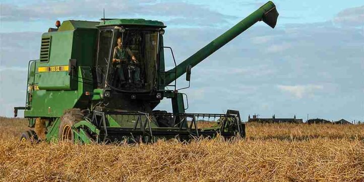 John Deere 1166, 1188 Combine Technical Manual TM4452 1 John Deere 1166, 1188 Combine Technical Manual TM4452