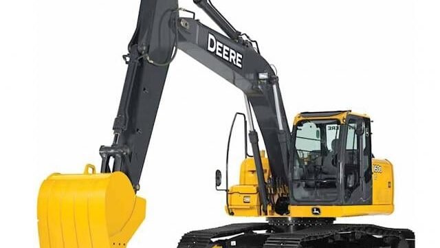 Cat Repair Manual (PDF) John Deere 120D Crawler Excavators Repair Manual TM10737