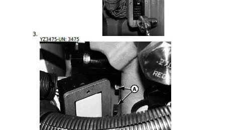 John Deere 18 Speed PST Repair Technical Manuals