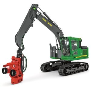 John Deere 2154G, 2154GLC Service Manual -TM14042X19