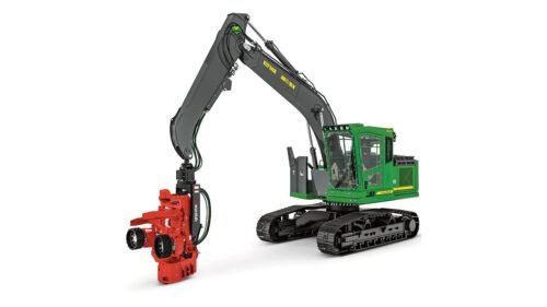 John Deere 2154G, 2154GLC Service Manual -TM14042X19