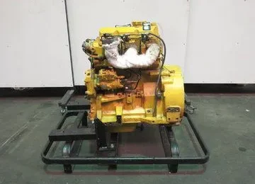 John Deere 3029DF 3029TF 3029TF270 Parts Catalog