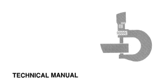 John Deere 344E, 444E Loader Technical Manual