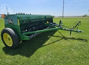 John Deere 8000 Grain Drills Technical Manual TM1131