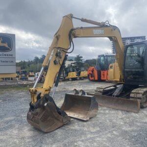 John Deere 80c Excavator Technical Repair Manual (tm1939)