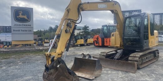 John Deere 80c Excavator Technical Repair Manual (tm1939)