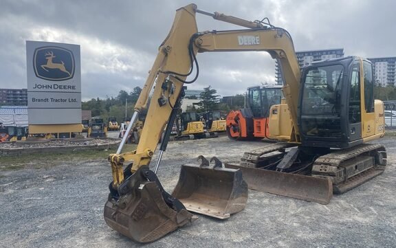 John Deere 80c Excavator Technical Repair Manual (tm1939)