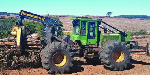 John Deere 848 Skidder Tm1898 Service Repair Shop Workshop Manual
