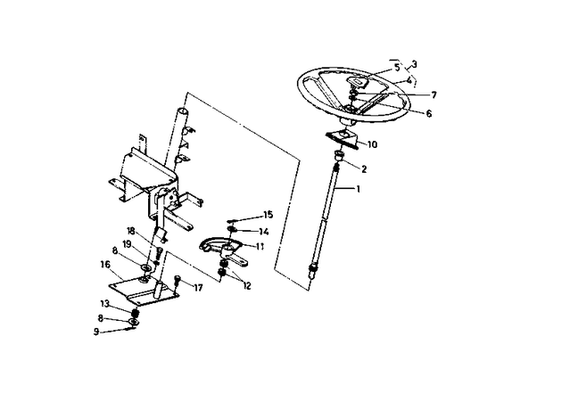 Kubota G3200 G4200 G4200H G5200H G6200H Parts Catalogue Manual