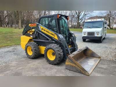 New Holland 262-B Tractor Scraper Service Repair Manual 1 New Holland 262-B Tractor Scraper Service Repair Manual