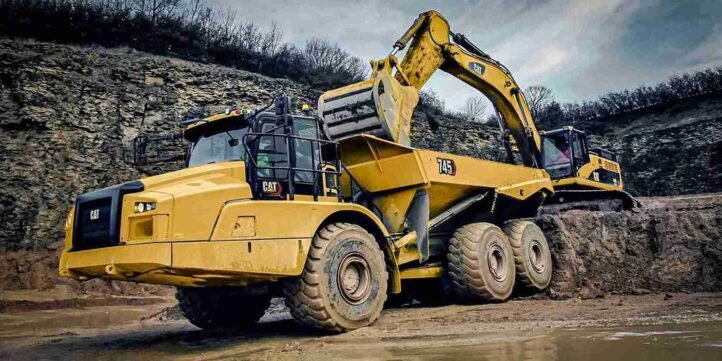 New Holland 745 745-B 745-C Wheel Loader Service Manual 1 New Holland 745 745 B 745 C Wheel Loader Service Manual