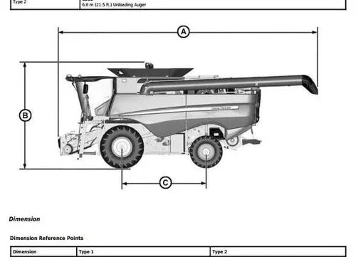 John Deere S540, S680, S690 Diagnostics Service Manual 1 John Deere S540, S680, S690 Diagnostics Service Manual