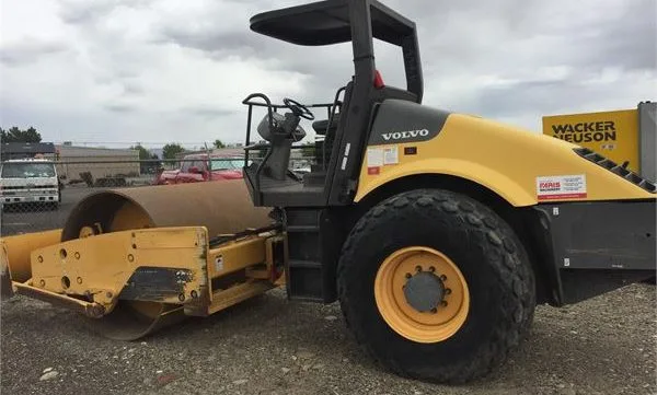 Volvo SD116DX fix Service Manual Illustration