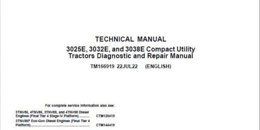 john-deere-3025e-3032e-3038e-technical-manual