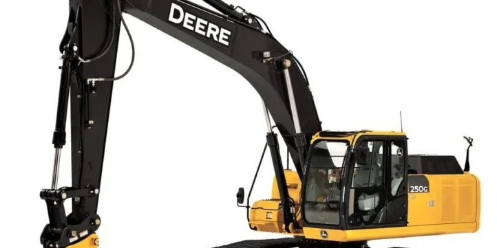 Cat Repair Manual (PDF) John Deere 250GR Excavator Maintenance Manual TM12141A