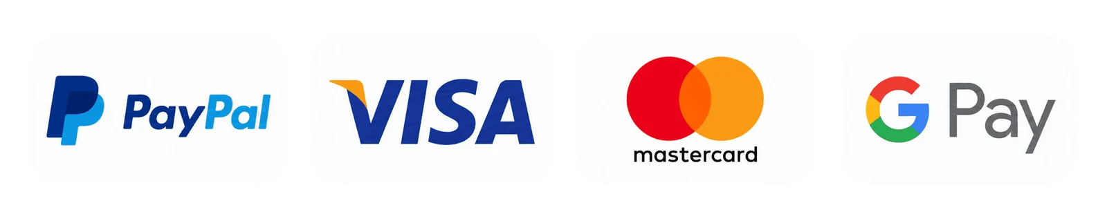 Payments