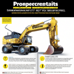 Komatsu PC15R-8 service manual