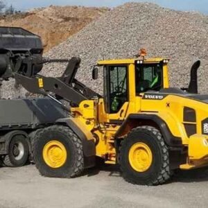 l120g volvo operator manual