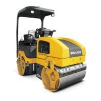 Volvo DD29 Operator Manual PDF Download